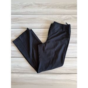 Atelier Straight Leg Pants Grey 14 EUC